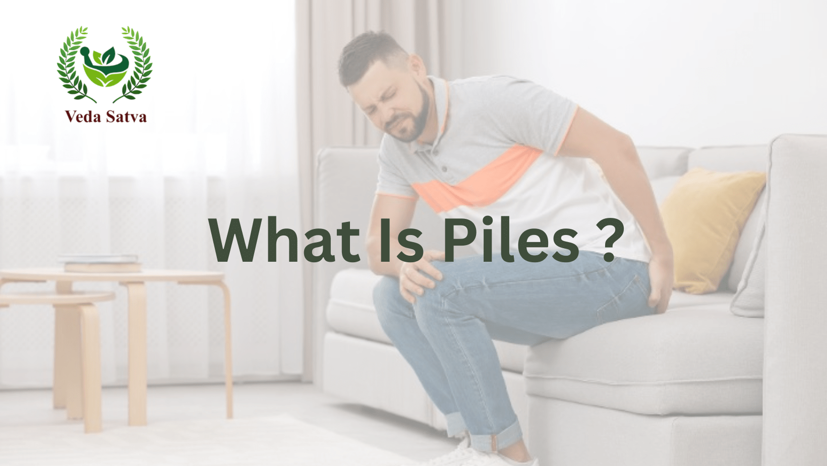 What is piles - Causes & Risk factors of piles